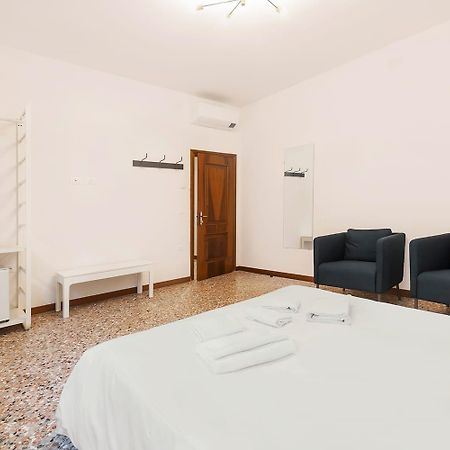 Hotel Casa Alimante Benátky Exteriér fotografie