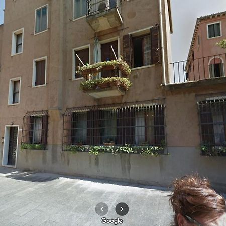 Hotel Casa Alimante Benátky Exteriér fotografie